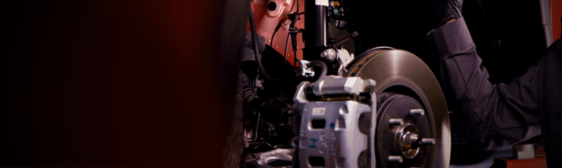 Nissan Canada Finance Loyalty Program - Banner image