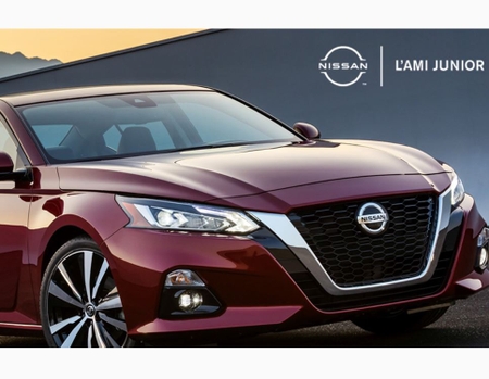 2019 Nissan Altima reviews released