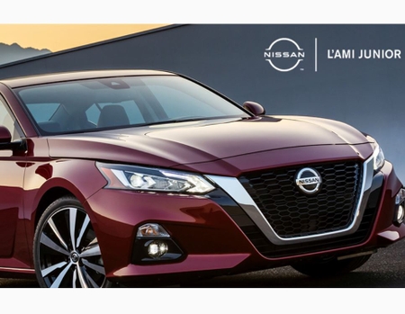 Les critiques de la Nissan Altima 2019 sont sorties