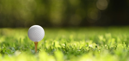 Golf for your Community" charity tournament launched