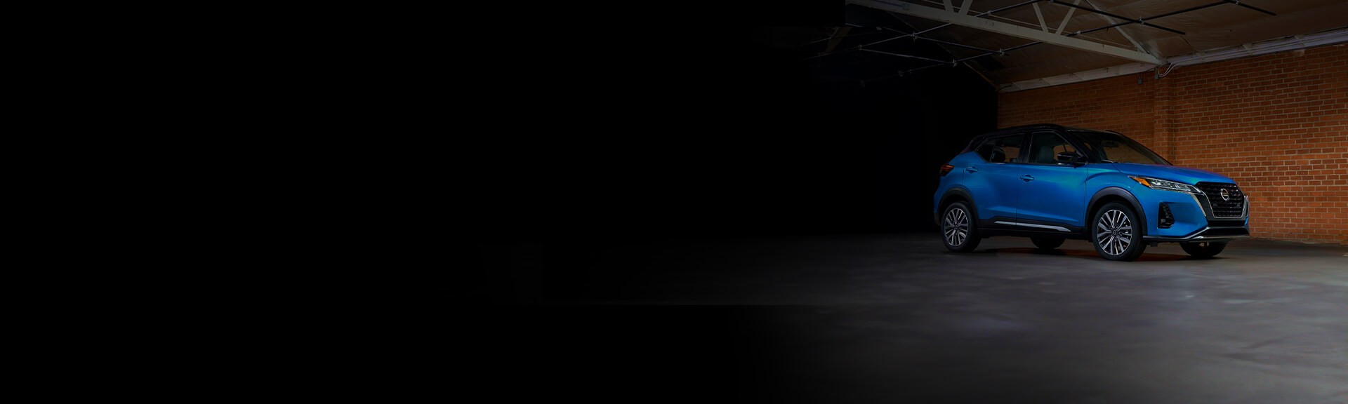 Véhicules d'occasion certifiés Nissan - Image de bannière