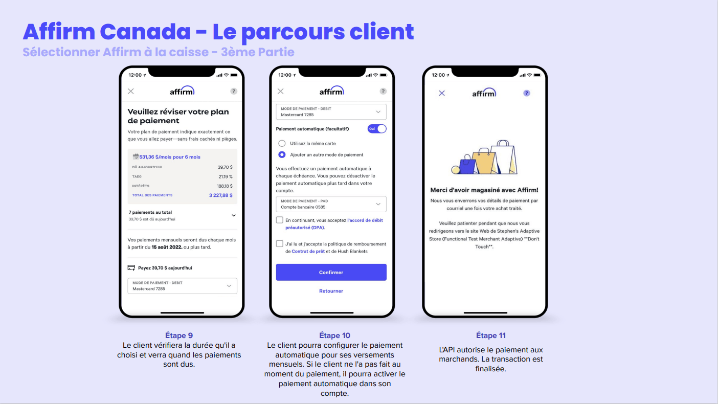 client 