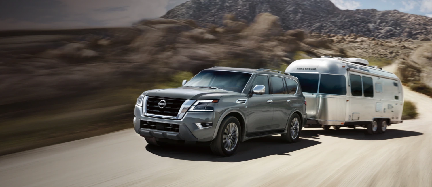 Nissan Armada