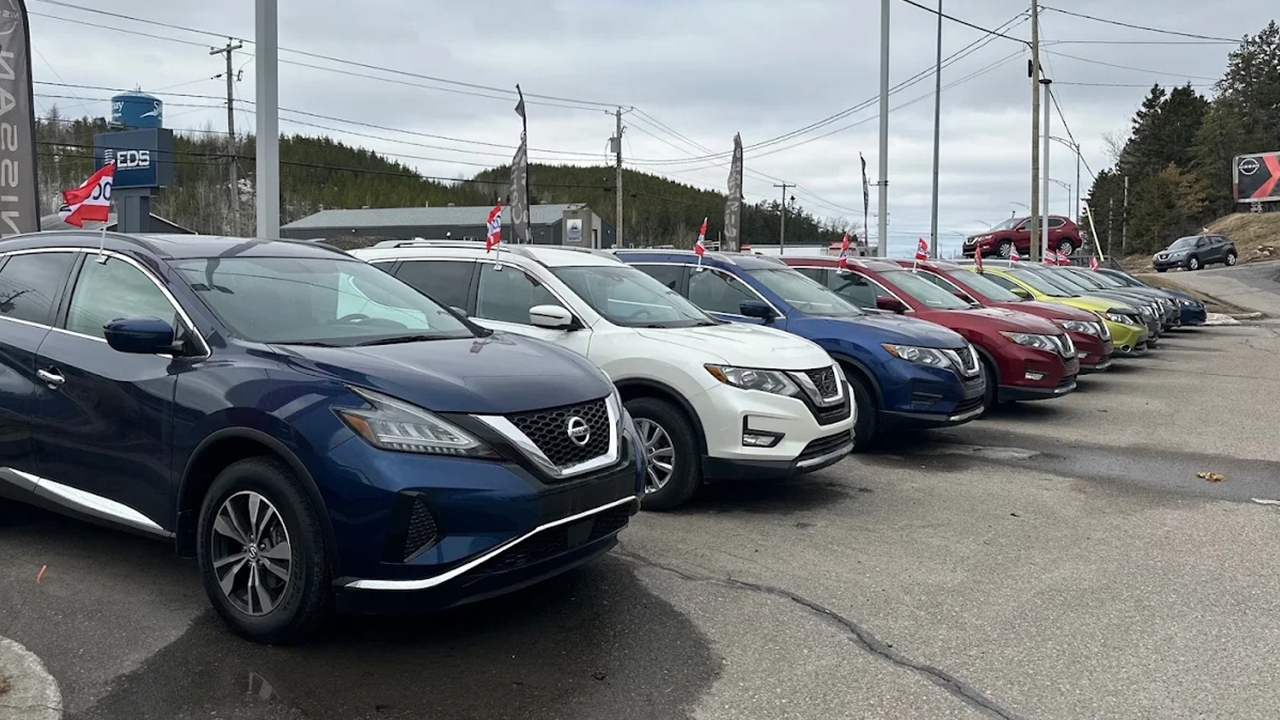 vue de la cour extérieur