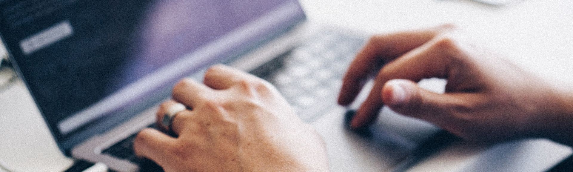 Credit application - Banner image