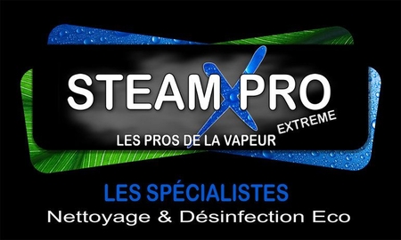 SteamXpro