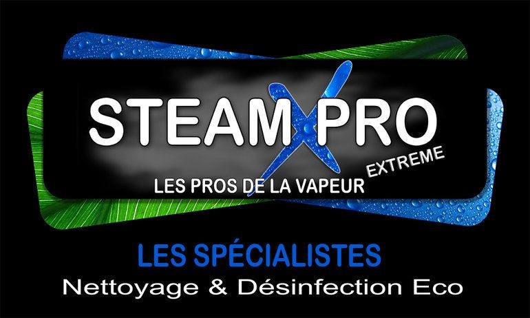 SteamXpro